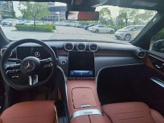 Mercedes-Benz GLC 260 L 4MATIC Luxury - фото 7