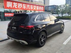 Mercedes-Benz GLC 260 L 4MATIC Luxury - фото 8