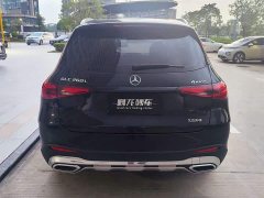 Mercedes-Benz GLC 260 L 4MATIC Luxury - фото 9