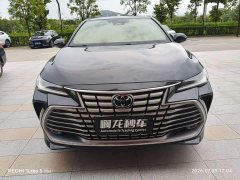 Toyota Avalon Hybrid 2.0L Elite Edition - фото 2