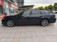 Toyota Avalon Hybrid 2.0L Elite Edition - фото 3
