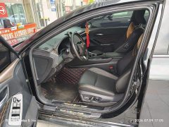 Toyota Avalon Hybrid 2.0L Elite Edition - фото 6