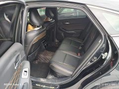 Toyota Avalon Hybrid 2.0L Elite Edition - фото 7