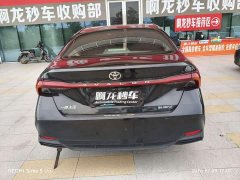 Toyota Avalon Hybrid 2.0L Elite Edition - фото 8