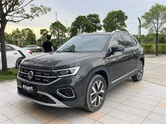 Lexus Tanyue 330TSI two-wheel drive luxury Plus advanced version - фото 1