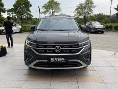 Lexus Tanyue 330TSI two-wheel drive luxury Plus advanced version - фото 2