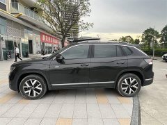 Lexus Tanyue 330TSI two-wheel drive luxury Plus advanced version - фото 3