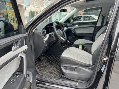 Lexus Tanyue 330TSI two-wheel drive luxury Plus advanced version - фото 4