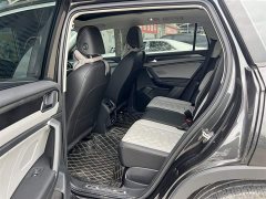 Lexus Tanyue 330TSI two-wheel drive luxury Plus advanced version - фото 6