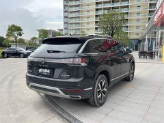 Lexus Tanyue 330TSI two-wheel drive luxury Plus advanced version - фото 9