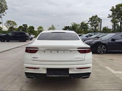 Tesla Xingrui facelift 2.0TD premium - фото 4