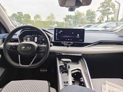 Tesla Xingrui facelift 2.0TD premium - фото 8