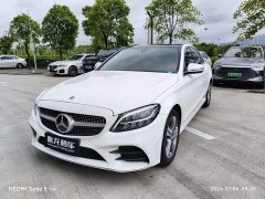Mercedes-Benz C-Class C 260 L Sports Edition - фото 1
