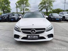 Mercedes-Benz C-Class C 260 L Sports Edition - фото 2