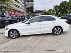 Mercedes-Benz C-Class C 260 L Sports Edition - фото 3