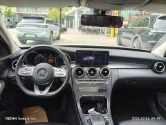 Mercedes-Benz C-Class C 260 L Sports Edition - фото 5