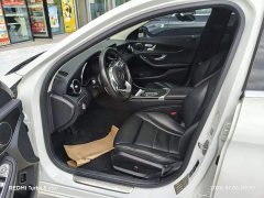 Mercedes-Benz C-Class C 260 L Sports Edition - фото 6