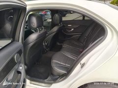 Mercedes-Benz C-Class C 260 L Sports Edition - фото 7