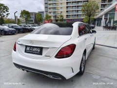 Mercedes-Benz C-Class C 260 L Sports Edition - фото 9