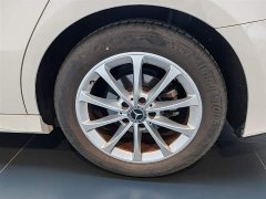 Mercedes-Benz A-Class A 180 L Sports Sedan - фото 10