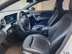 Mercedes-Benz A-Class A 180 L Sports Sedan - фото 11