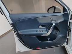 Mercedes-Benz A-Class A 180 L Sports Sedan - фото 12