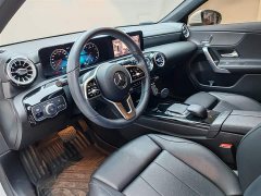 Mercedes-Benz A-Class A 180 L Sports Sedan - фото 13