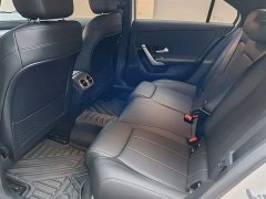 Mercedes-Benz A-Class A 180 L Sports Sedan - фото 15