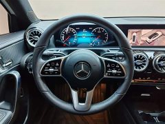 Mercedes-Benz A-Class A 180 L Sports Sedan - фото 8