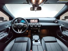 Mercedes-Benz A-Class A 180 L Sports Sedan - фото 9