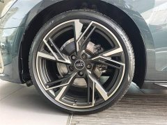 Audi A4L 2024 40 TFSI quattro RS kit combustion speed type - фото 17