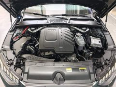 Audi A4L 2024 40 TFSI quattro RS kit combustion speed type - фото 8