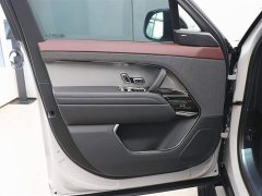 Land Rover Range Rover Sport 400PS Dynamic SE - фото 10