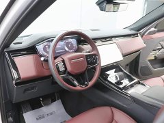 Land Rover Range Rover Sport 400PS Dynamic SE - фото 13