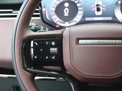 Land Rover Range Rover Sport 400PS Dynamic SE - фото 16