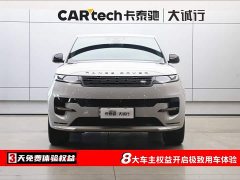 Land Rover Range Rover Sport 400PS Dynamic SE - фото 2