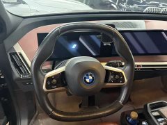 BMW iX 2022 xDrive50 - фото 10