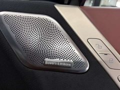 BMW iX 2022 xDrive50 - фото 13