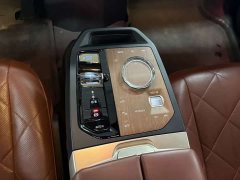 BMW iX 2022 xDrive50 - фото 14