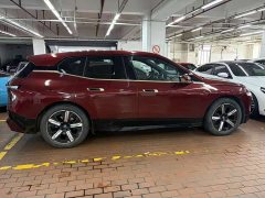 BMW iX 2022 xDrive50 - фото 2