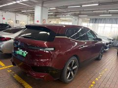 BMW iX 2022 xDrive50 - фото 3