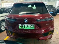 BMW iX 2022 xDrive50 - фото 4
