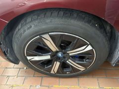 BMW iX 2022 xDrive50 - фото 6