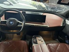 BMW iX 2022 xDrive50 - фото 7