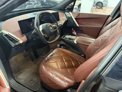 BMW iX 2022 xDrive50 - фото 8