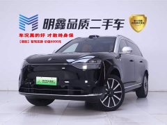AITO M9 EREV Ultra 42kWh 6-Seater - фото 1