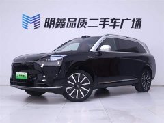 AITO M9 EREV Ultra 42kWh 6-Seater - фото 2