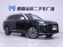 AITO M9 EREV Ultra 42kWh 6-Seater - фото 5
