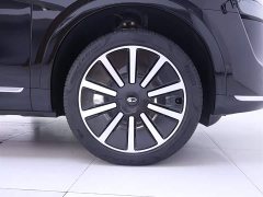 AITO M9 EREV Ultra 42kWh 6-Seater - фото 6