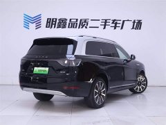 AITO M9 EREV Ultra 42kWh 6-Seater - фото 7